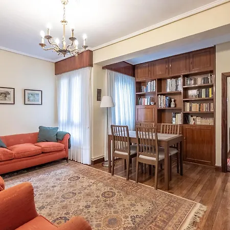 Apartamento Horia By People