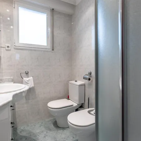 Horia By People アパート *