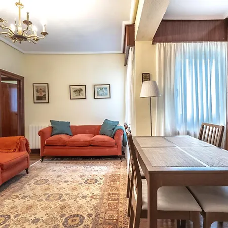 Horia By People アパート ビルバオ