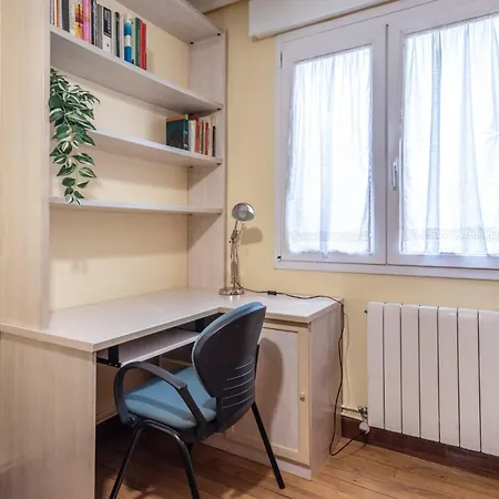 Horia By People アパート