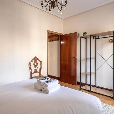 Apartamento Horia By People *