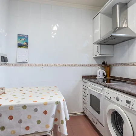 Horia By People アパート *