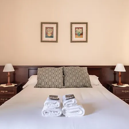 Apartamento Horia By People *