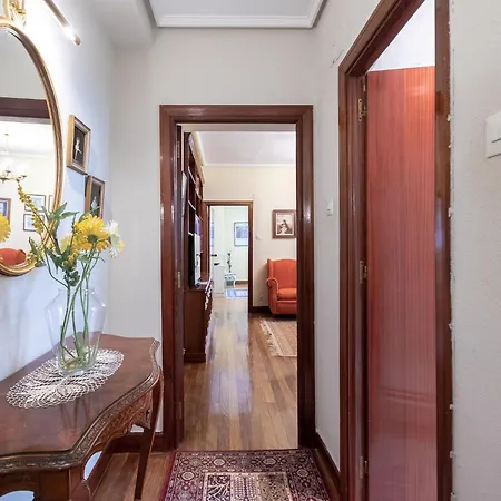 Apartamento Horia By People *