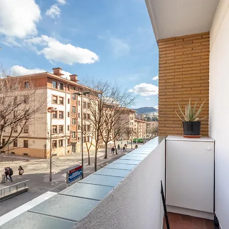 Horia By People Apartamento *