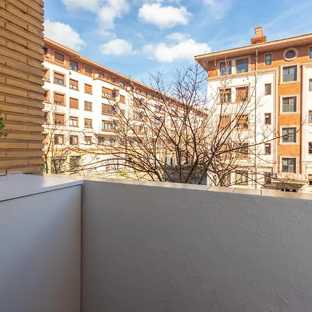 Apartamento Horia By People *