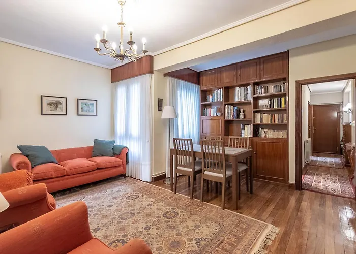 Apartman Horia By People