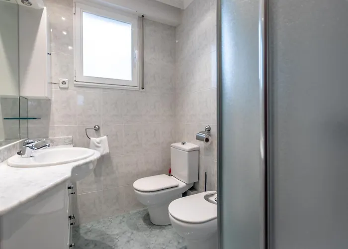 Horia By People Apartman *