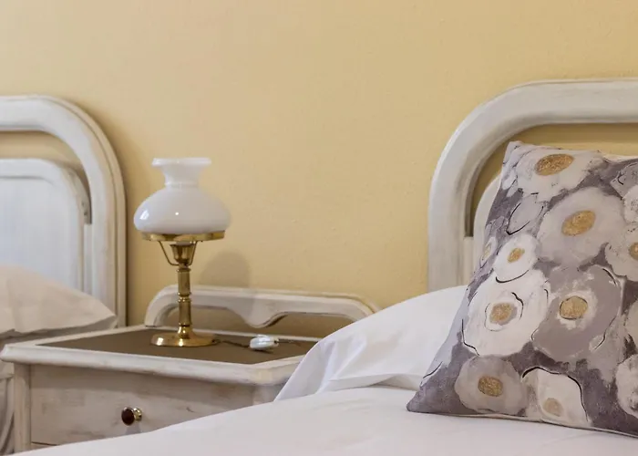 Apartman Horia By People *