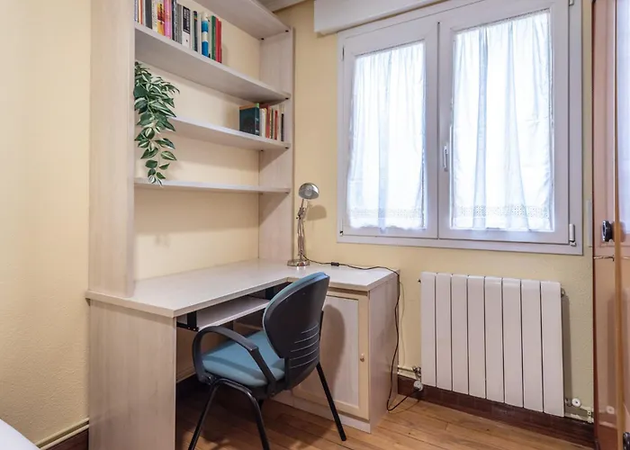 Horia By People Lägenhet