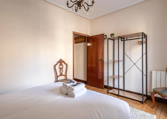 Apartman Horia By People *