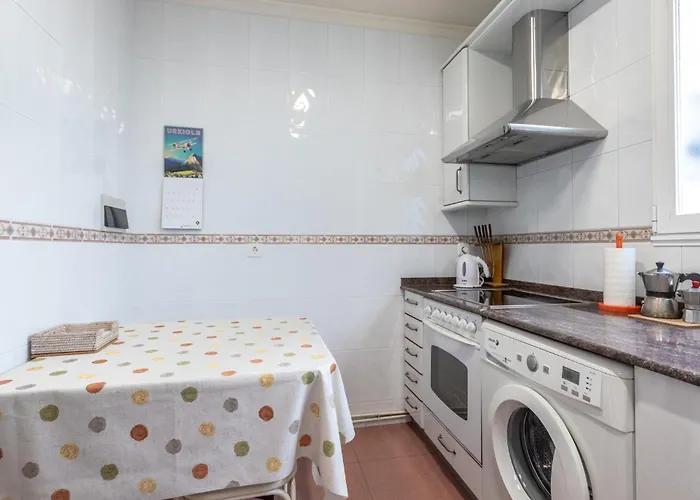 Horia By People Apartman *