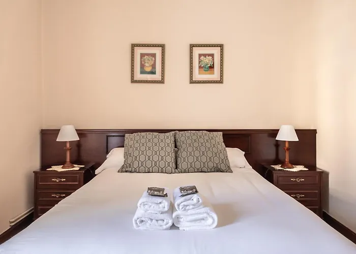 Apartman Horia By People *