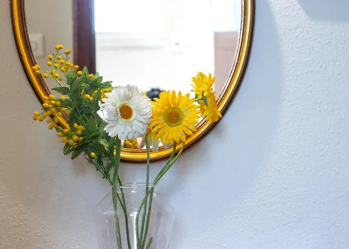 Horia By People Lägenhet