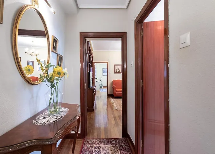 Apartman Horia By People *