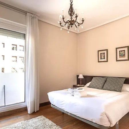 Horia By People בילבאו