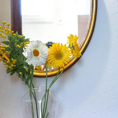 Horia By People דירה